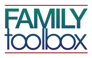 Family Toolbox Logo